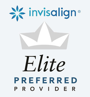Invisalign Elite Provider Logo